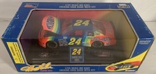 1995 Racing Champions 1:24 Jeff Gordon Dupont Signature Series Diecast Bank MIB