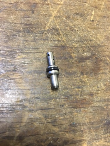 Suzuki Gsf650 Bandit Kurbelwelle Ölsprühdüse Bj 2006