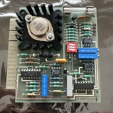 SCI 080-2473 Circuit Board, Used, Free Shipping