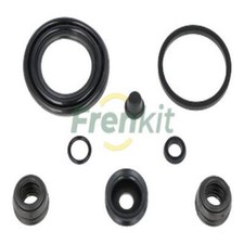 FRENKIT Bremssattel Reparatursatz hinten für Honda Accord VIII Kombi CW CU