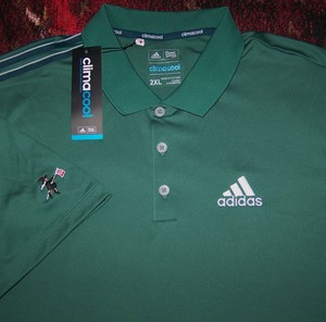 adidas climacool verde