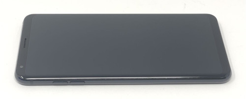 LG V35 ThinQ 64GB - Black (Unlocked) LM-V350ULM Good - Photo 4 sur 4