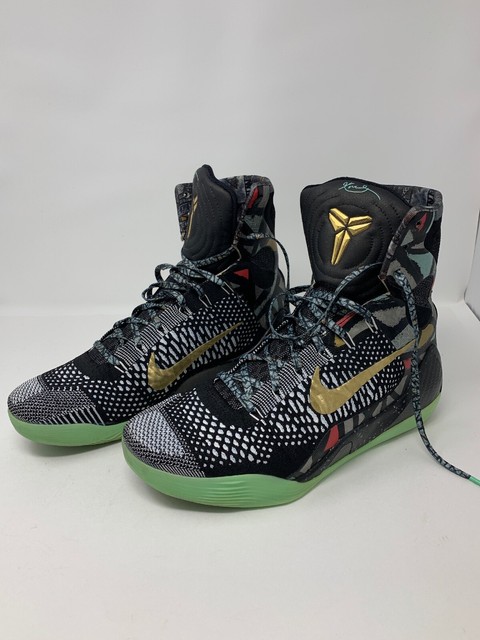 kobe 9 asg