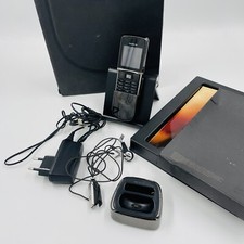 Nokia 8800 Sirocco Black Unlocked Aj311