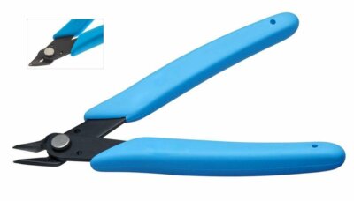 Xuron 170-II Micro-Shear Flush Cutters Jewelry Making Metal Wire Cutting Pliers