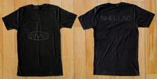 SHELLAC Band Collection Cotton Gift For Fan S to 5XL T-shirt