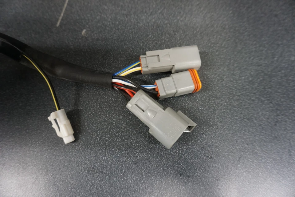 Новый 1999-2000 Ski-Doo 500 / 583 OEM CDI коробка зажигания модуль 512058927 MXZ Summit - Изображение 4 из 4