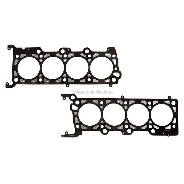 Fits 91-95 Ford Thunderbird Lincoln Town Car Mercury 4.6L SOHC Head Gasket Set - Image 3 of 4