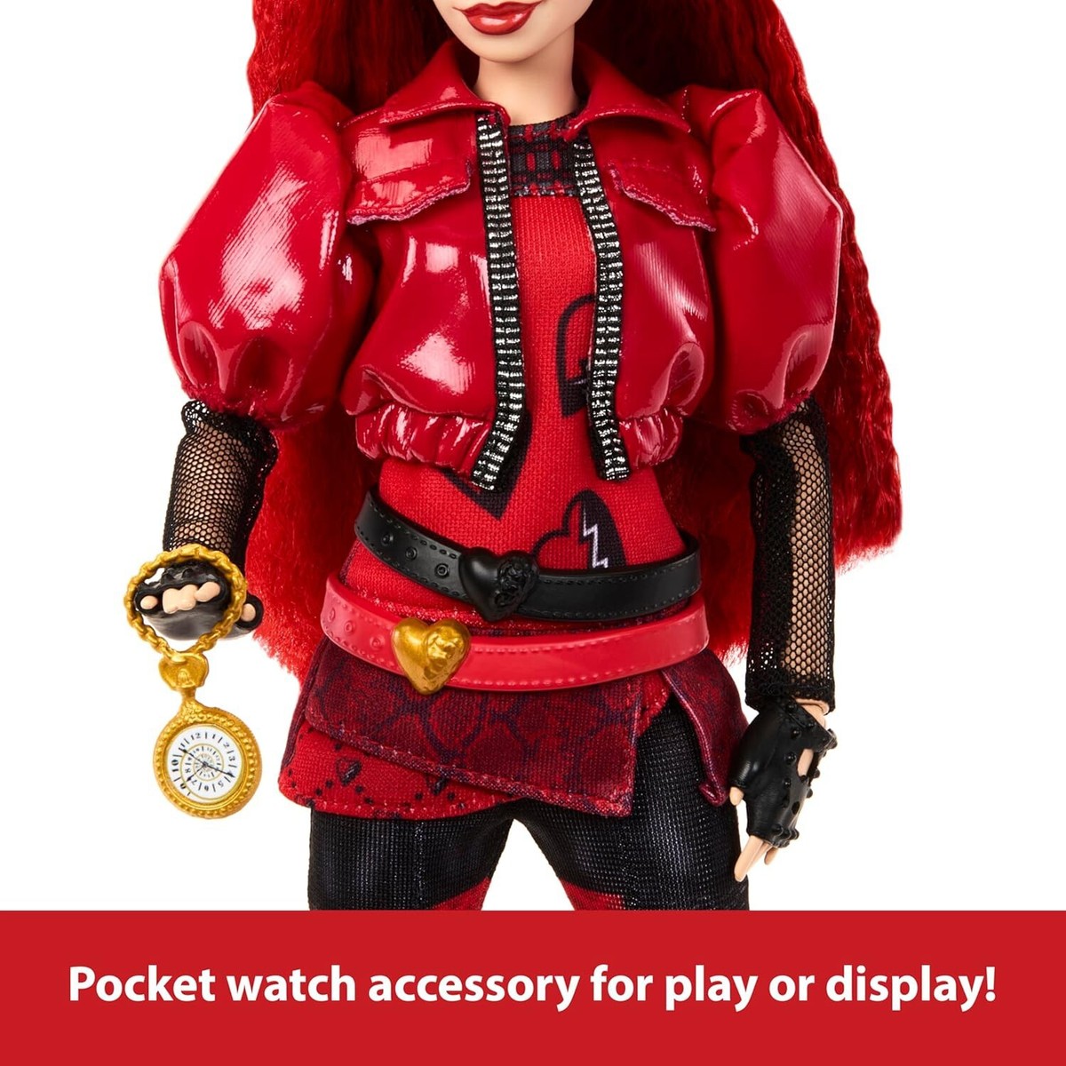 Buy Descendants 4: The Rise of Red Red, Daughter of Queen of