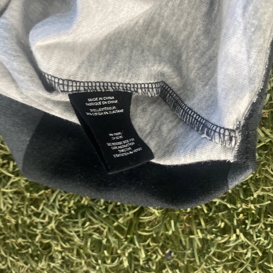 Helmut Lang Black Dolman Short Sleeve oversized Boxy Tee medium - Image 4 of 4