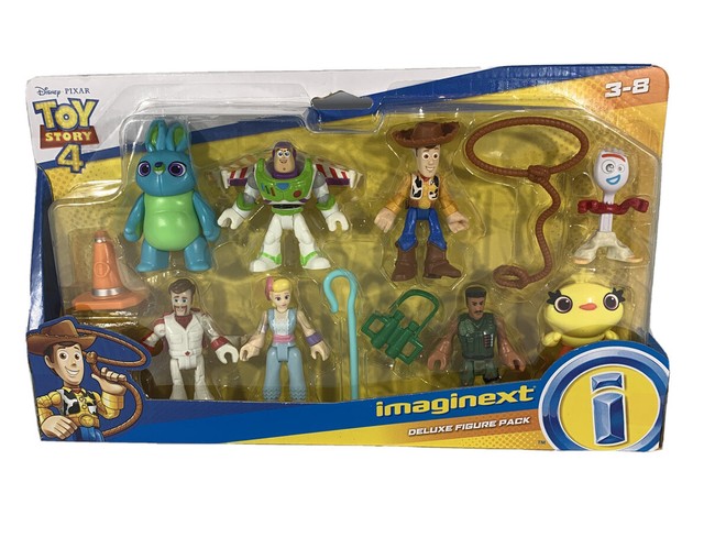 toy story 3 imaginext