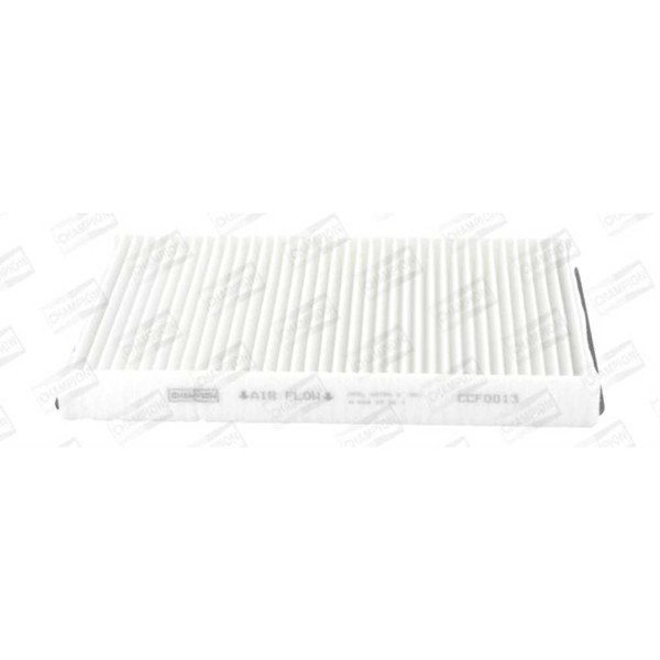 Champion Innenraumfilter Pollenfilter FüR Opel Astra G CC F48_ F08_ Zafira A-image