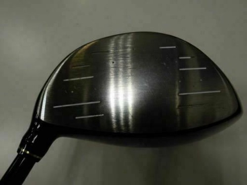 DUNLOP XXIO GOLF CLUB DRIVER 10DEG R-FLEX - Picture 2 of 4