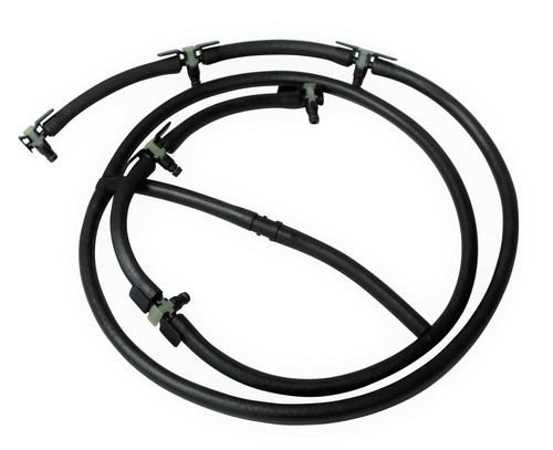 Diesel Injector Return Line for 2014-2019 3.0l Jeep & Dodge Ram EcoDiesel - Picture 2 of 3