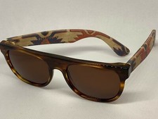 RetroSuperFuture 800 Flat Top Anatolia Frame Size 52mm Sunglasses NIB