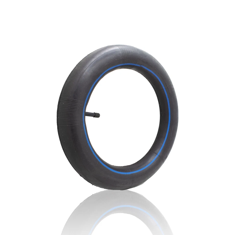 2 Heavy Duty Inner Tube 12 1/2x2 1/4 12.5x2.25 Razor Pocket Mod Electric Scooter - Image 3 of 4