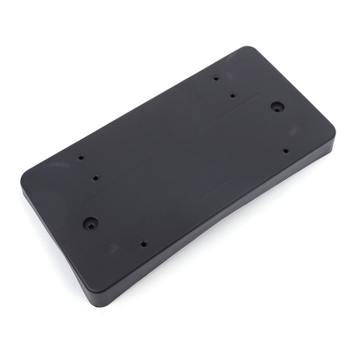 ABS Replacement For Mercedes Benz GL 2013-2016 Car Front License Plate Mount Kit - Picture 7 of 7