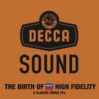 The Decca Sound: Mono Years (Ltd.Vinyl) von Ansermet,Kleiber,Nelsova,Van Beinum (2015)