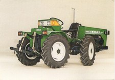 Trattore agricolo Ferrari 95 RS MP trattore Luzzara Reggio Emilia