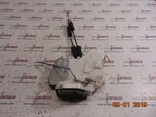 Porte arrière et accessoires Honda CRV