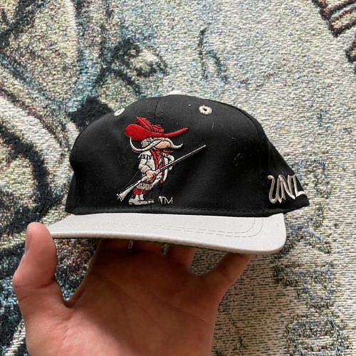 Youth Kids Vintage UNLV Rebels Las 