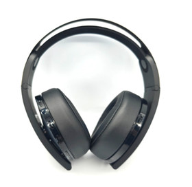 Sony PS4 Platinum Headset Wireless 7.1 Surround headphones for Playstation
