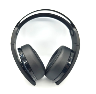Sony PS4 Platinum Headset Wireless 7.1 Surround headphones for