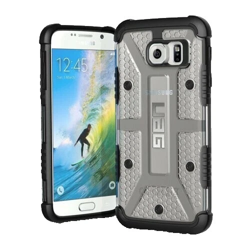 URBAN ARMOR GEAR gratis! Estuches, fundas y cubiertas para teléfonos celulares