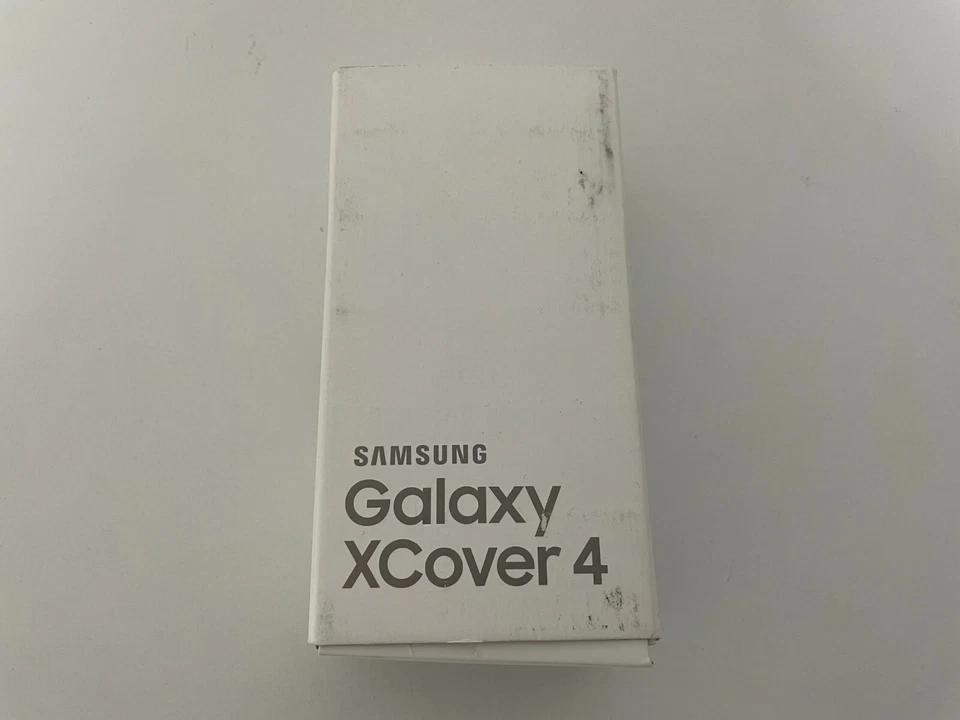 BRAND NEW SAMSUNG GALAXY XCOVER 4 - 16GB - UNLOCKED - 13MP CAM - IP68 - Image 2 of 4