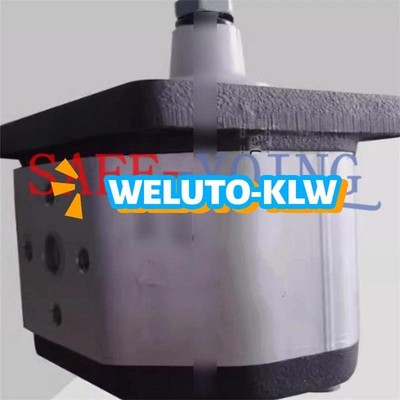 1PC NEW ATOS Gear Oil Pump PFG-128-D-RO