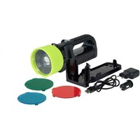 Acculux Led Akku-Handscheinwerfer Unilux Pro 270 Lm 442081