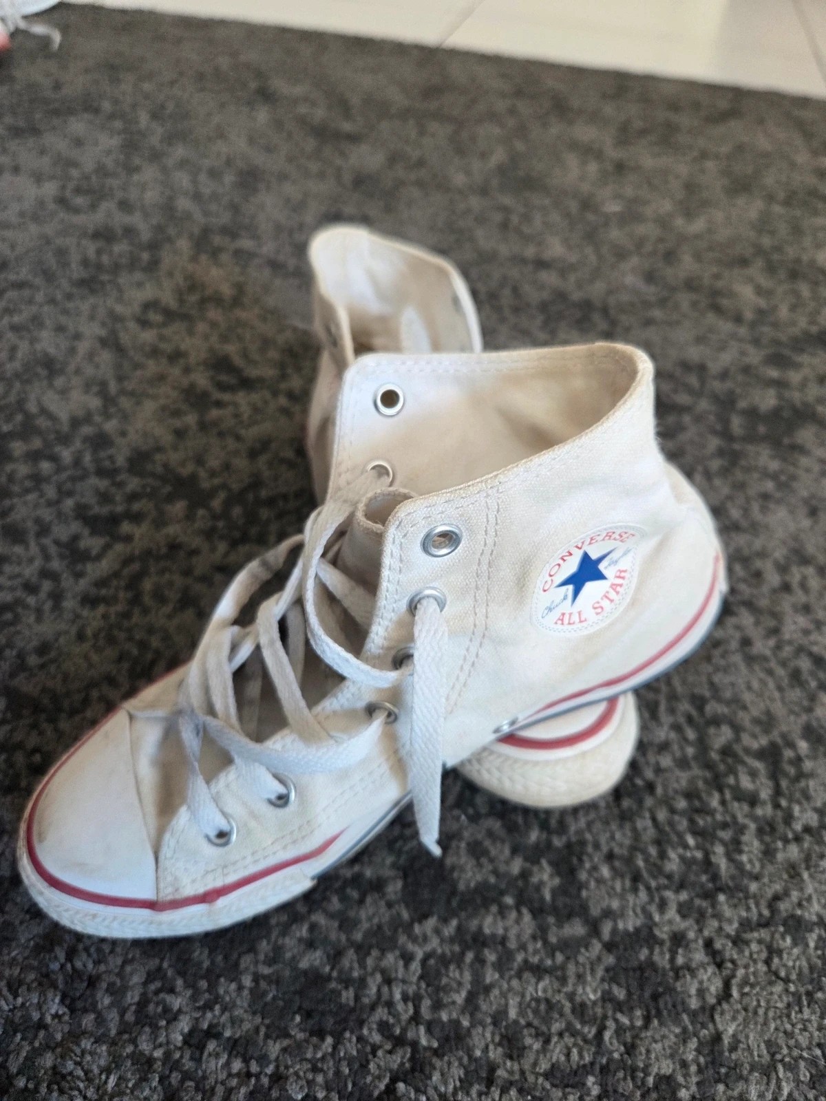 Converse Chuck Tayloy All Star