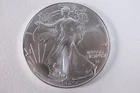 NobleSpirit (LG) GEM BU 2023 American Silver Eagle .999 1oz