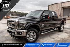 2016 Ford F-350 Super Duty XLT Pickup 4D 6 3/4 ft