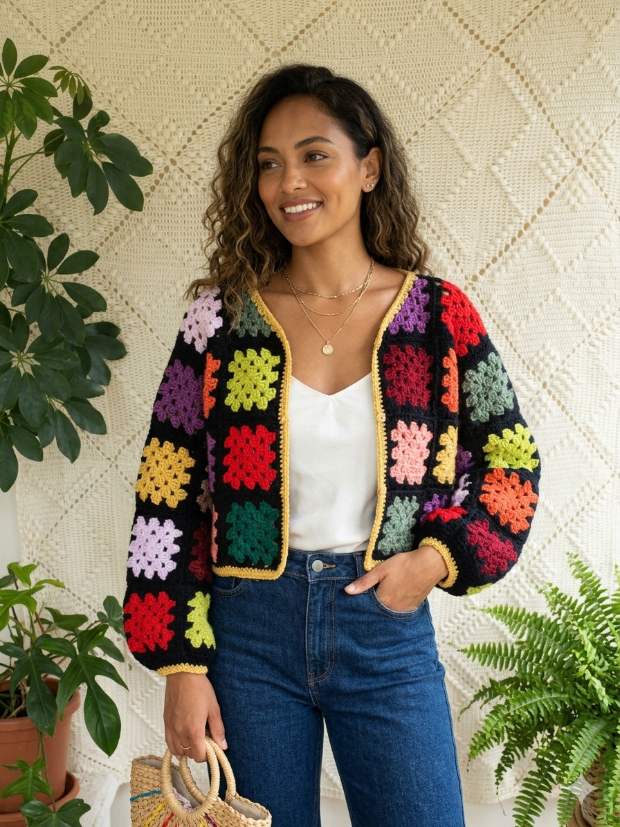 Multicolor