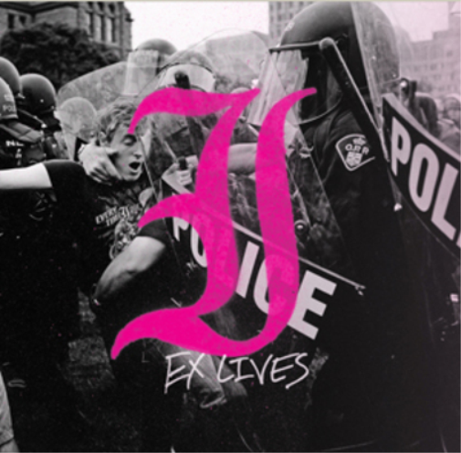 Every Time I Die Ex Lives: Extra Tracks (Vinyl LP) 12" Album