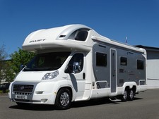 2011 FIAT 3.0 DIESEL SWIFT