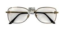 Cartier CT0223O Glasses in Gold Frame