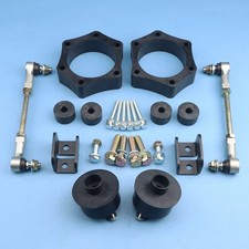 2021-2026 Ford Bronco Sport 1.5 Frontrear Lift Kitadjustable Sway Endlink