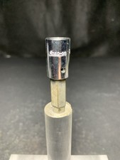 Snap-on Tools S6103 38 Palnut Driver For Door Panel 14 Drive Date Code 1990