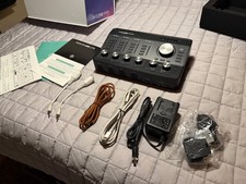 Arturia - AudioFuse Studio - Very Good Condition