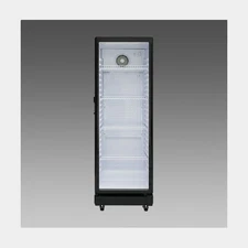 Oliver Commercial Glass Door Refrigerator Cooler Merchandiser GDM6