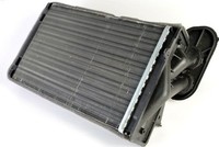 Thermotec WäRmetauscher, Innenraumheizung D6W004TT FüR Audi Seat Skoda VW
