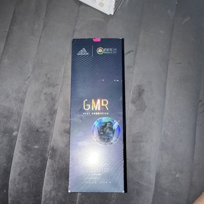 adidas GMR Play Connected Smart Soccer Insole F50156 FIFA Mobile Connected
