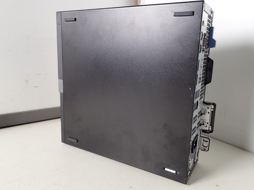 Dell Optiplex 7070 SFF Intel Core i5 9500 3.00GHz 16GB RAM 256GB m.2 2TB HDD W11 - Picture 4 of 8