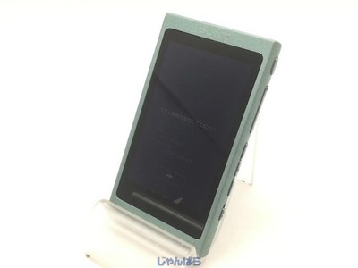 1*！様 SONY WALKMAN NW-A45HN グリーン SONY NW-A45 16GB Bluetooth Hi-Res Horizon Green Multilingual OK