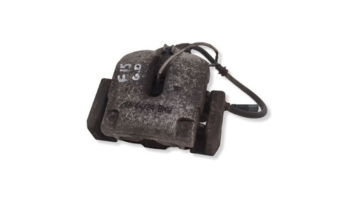 BMW X5 F15 2016 Diesel Bremssattel hinten 4424 RUZ10786