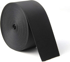 2 Inch Wide 10 Yards Nylon Webbing Strap  Polypropylene Straps for Bags