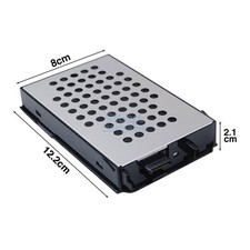 New Hard Drive Disk Caddy  HDD Connector for Panasonic ToughBook CF-53