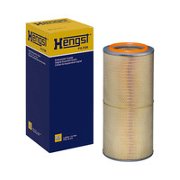 Luftfilter-Einsatz 572 Mm Hengst Filter Passend FüR U.A. U.A. Volvo F12